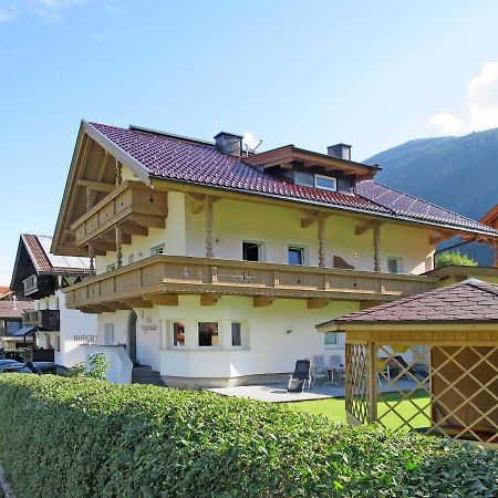 Apartment Wegscheider By Interhome Mayrhofen Esterno foto
