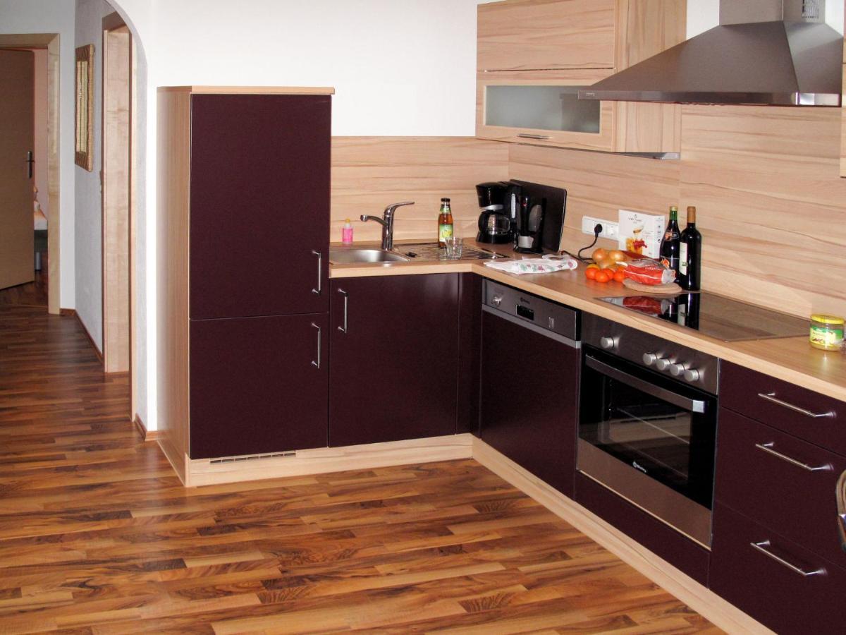 Apartment Wegscheider By Interhome Mayrhofen Esterno foto