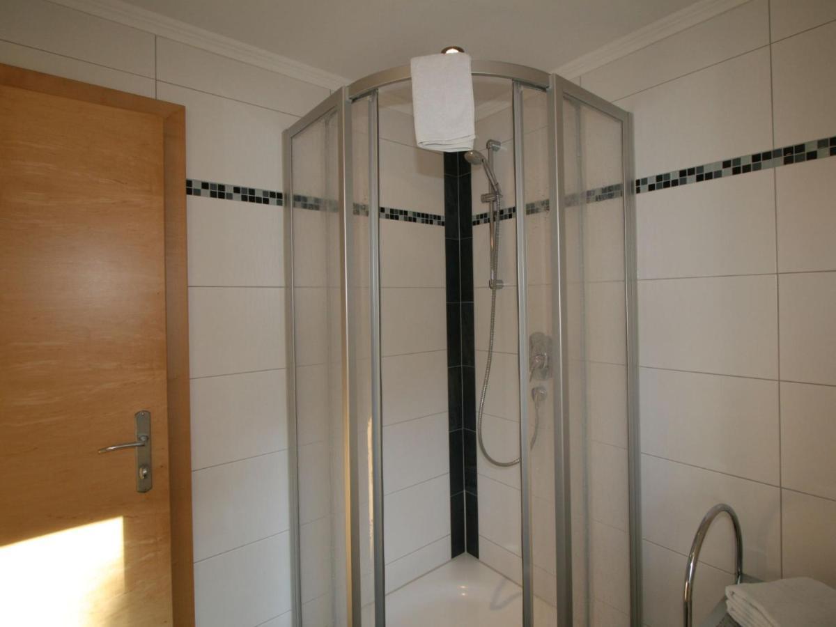 Apartment Wegscheider By Interhome Mayrhofen Esterno foto