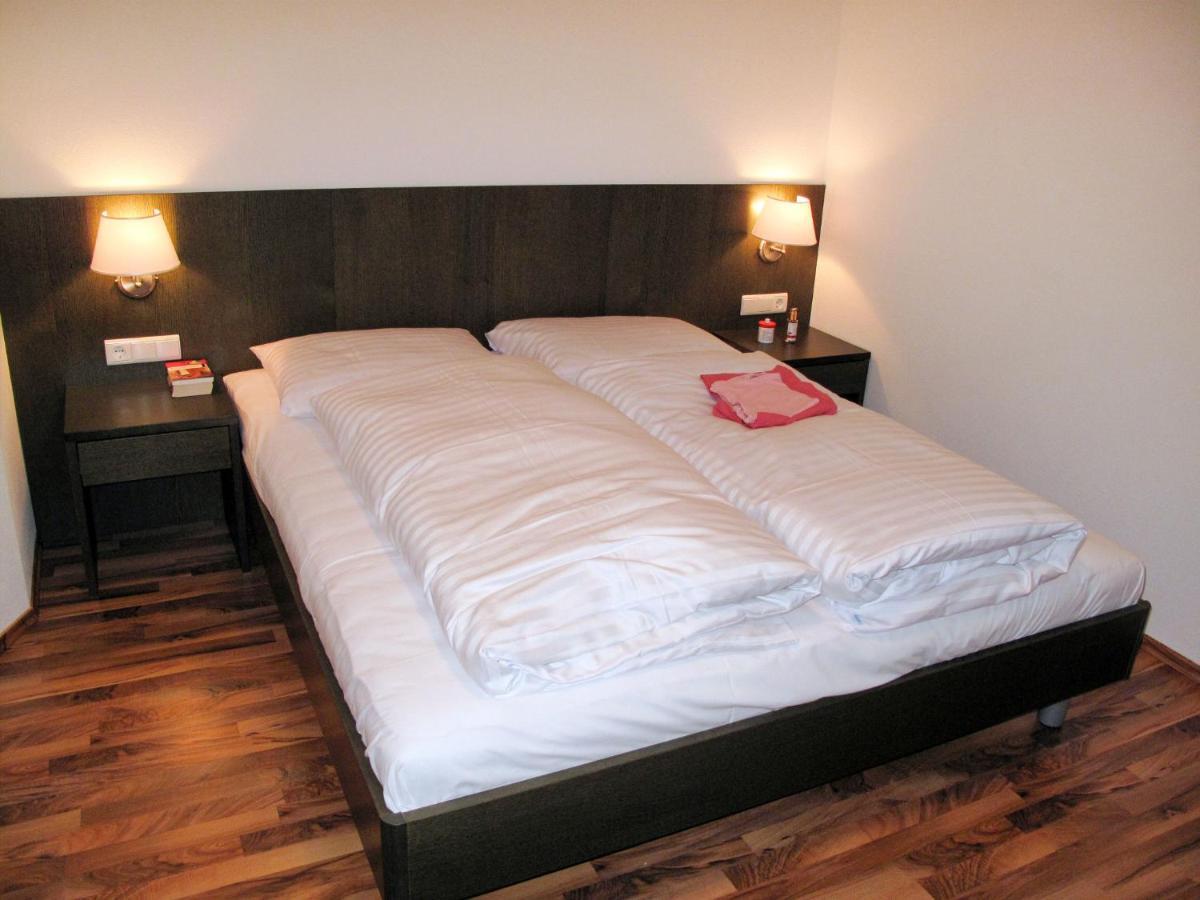Apartment Wegscheider By Interhome Mayrhofen Esterno foto