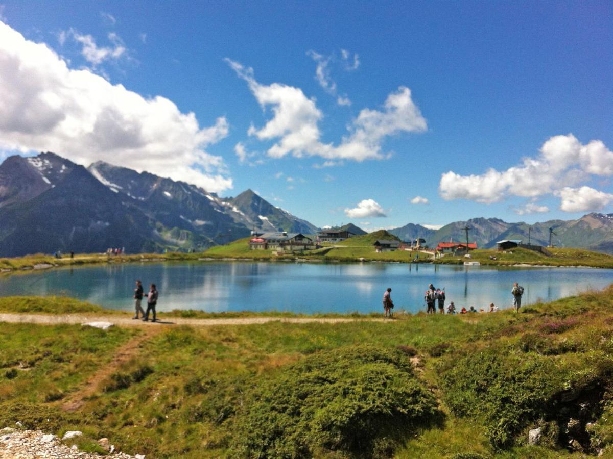 Apartment Wegscheider By Interhome Mayrhofen Esterno foto