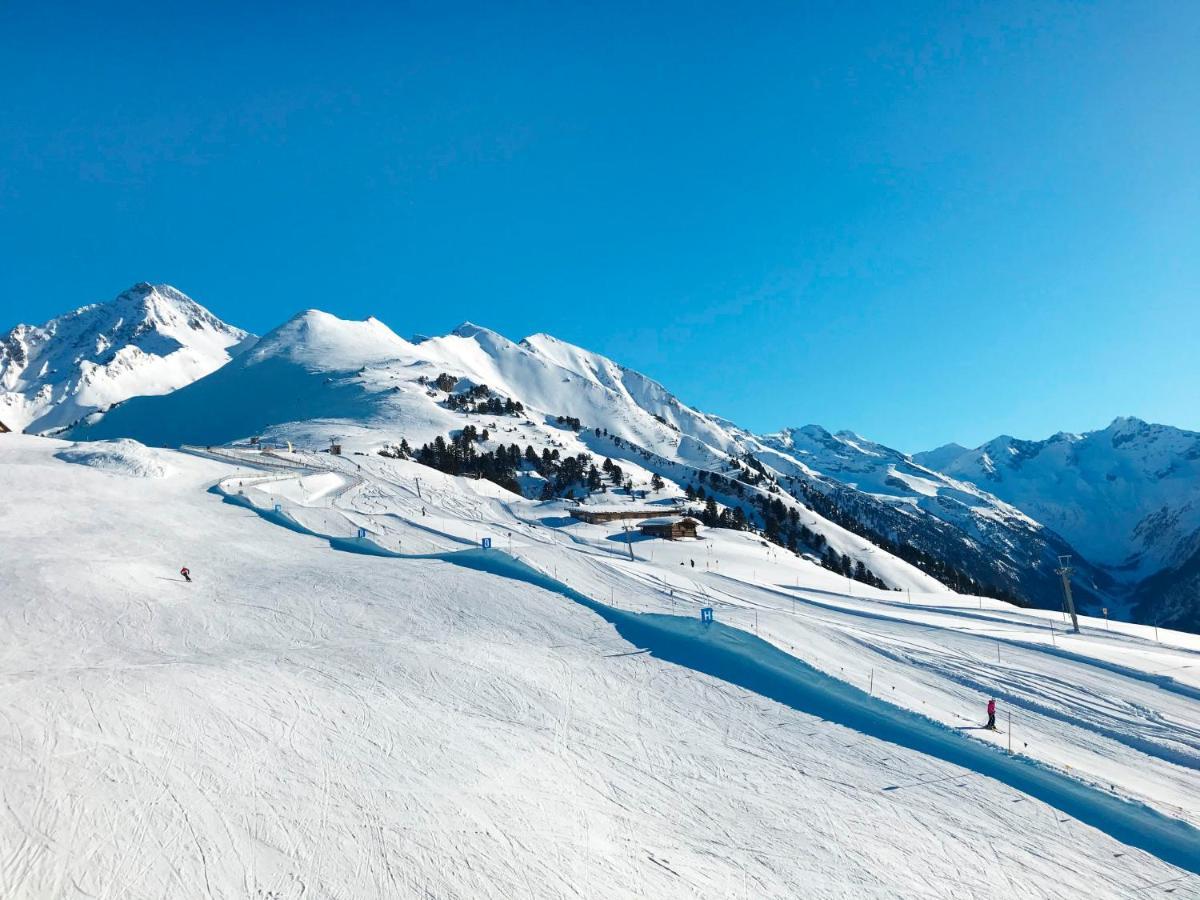 Apartment Wegscheider By Interhome Mayrhofen Esterno foto